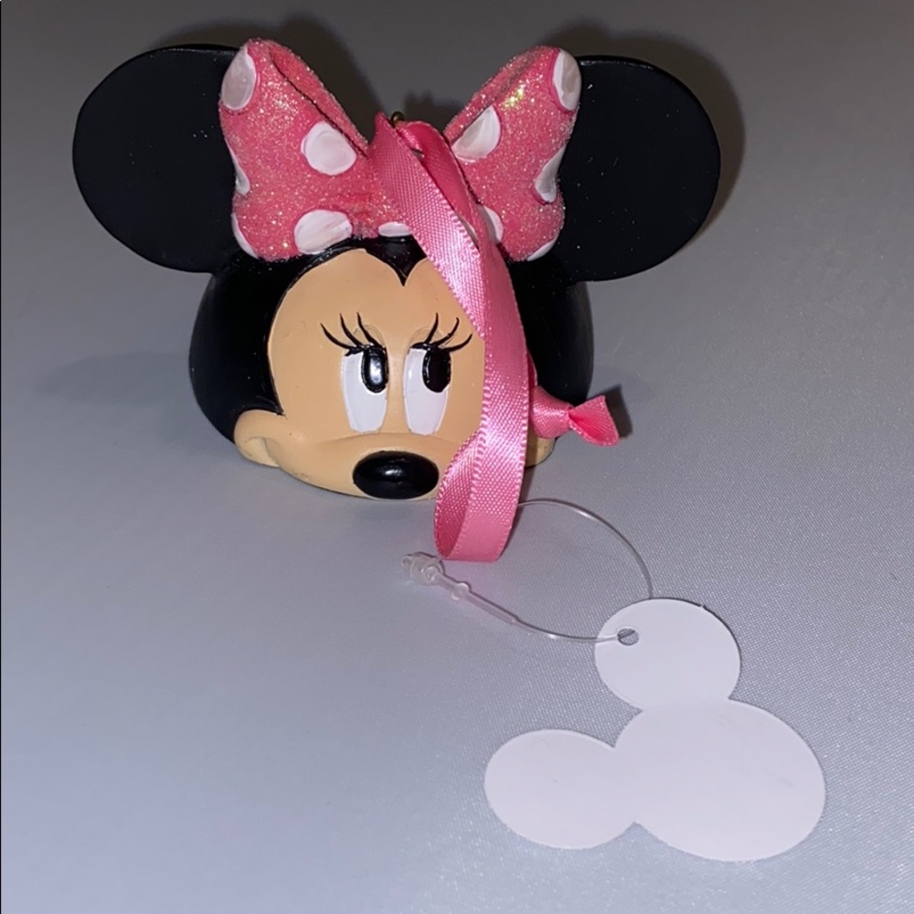 Disney Minnie Mouse Christmas Ornament - Picture 4 of 4